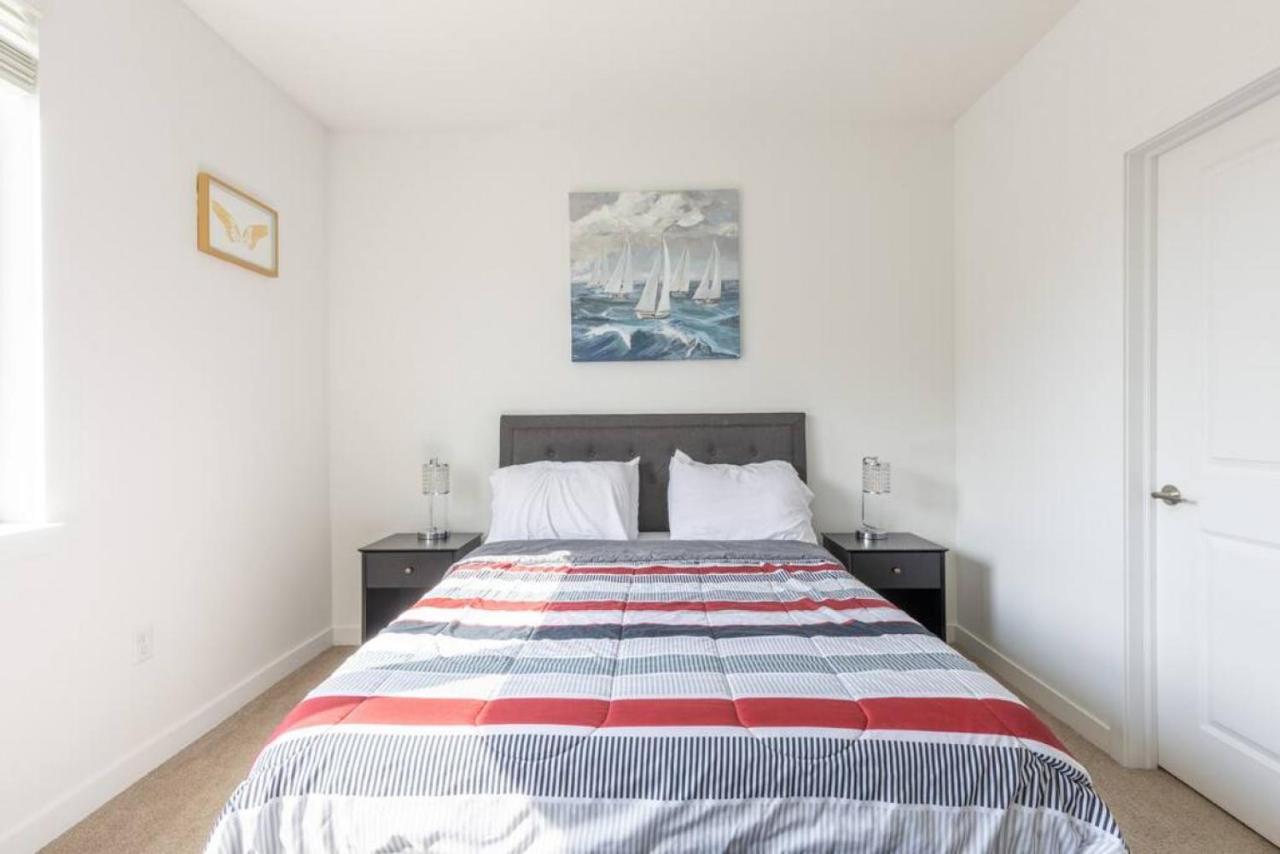 Affordable 1Bd, Comfy Queen Beds, With Gym อินเดียนาโพลิส ภายนอก รูปภาพ