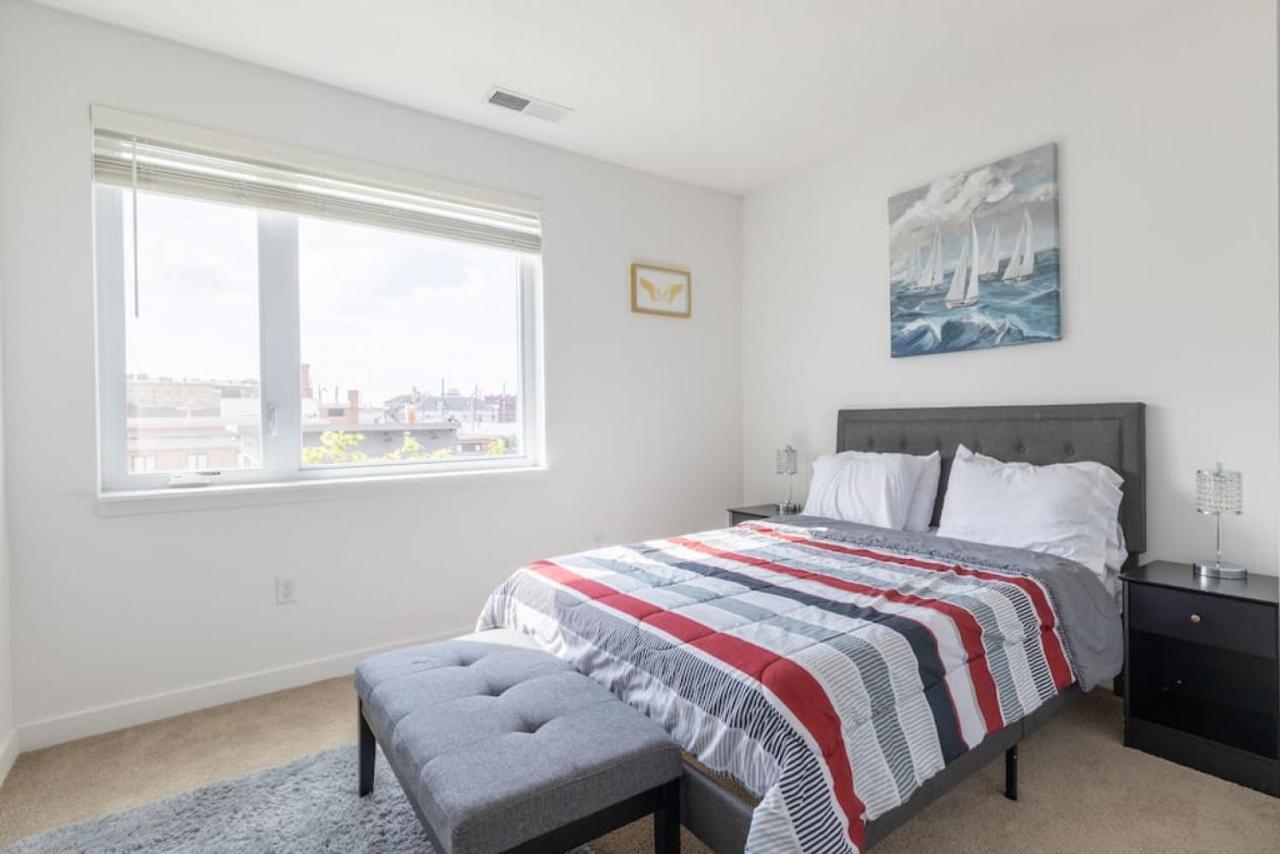Affordable 1Bd, Comfy Queen Beds, With Gym อินเดียนาโพลิส ภายนอก รูปภาพ