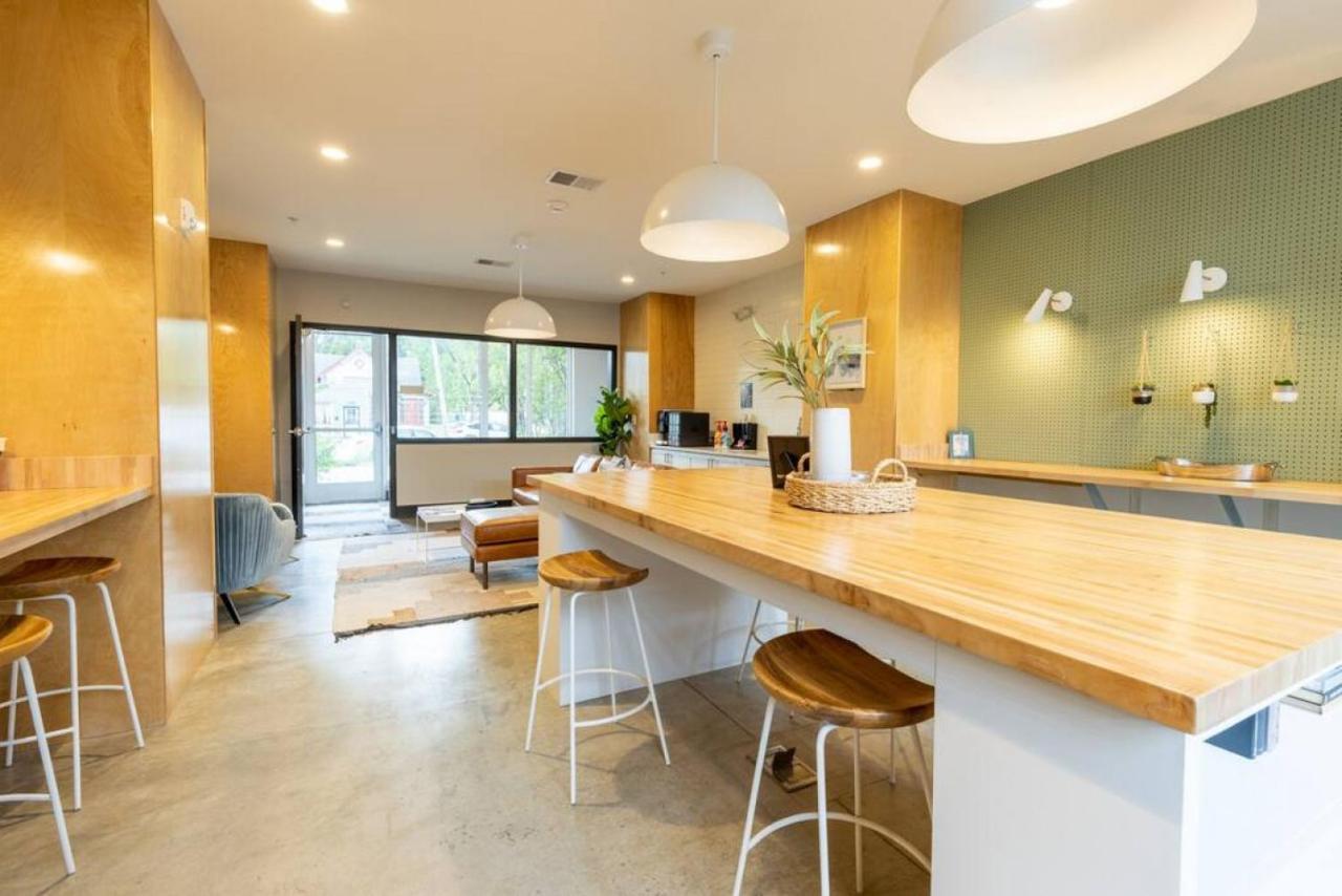 Affordable 1Bd, Comfy Queen Beds, With Gym อินเดียนาโพลิส ภายนอก รูปภาพ